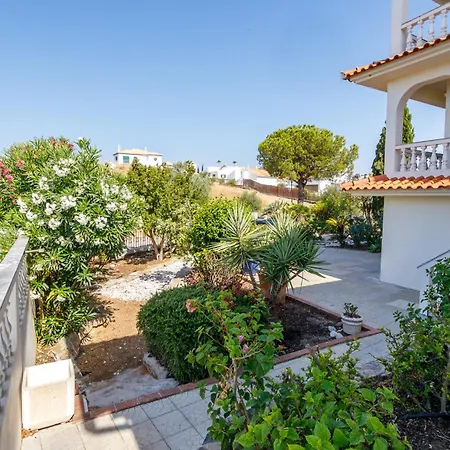 Villa Sobral 49 Castro Marim