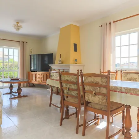 Sobral 49 Villa *