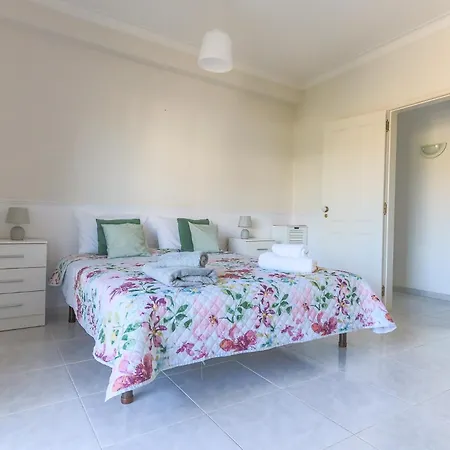 Sobral 49 Villa *