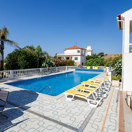 Villa Sobral 49 Castro Marim